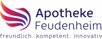 Apotheke Feudenheim Logo